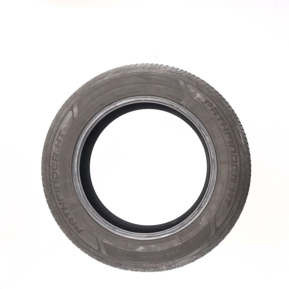 Used 245/60R18 Pathfinder HT 105H - 5.5/32 - Image 3