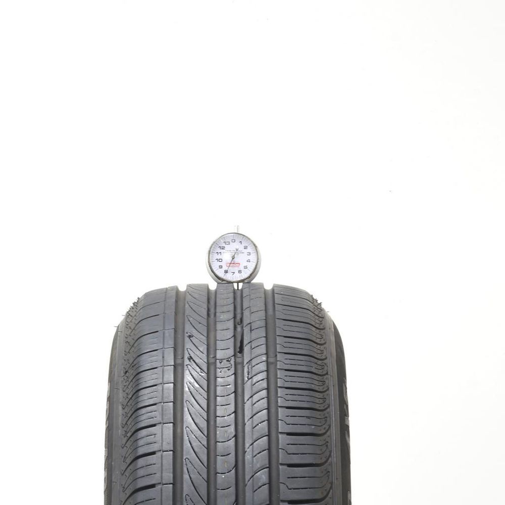 Set of (2) Used 205/65R16 Solar 4XS Plus 95H - 7.5-8/32 - Image 2