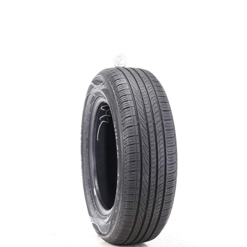 Set of (2) Used 205/65R16 Solar 4XS Plus 95H - 7.5-8/32 - Image 4