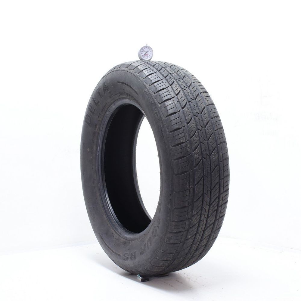 Used 225/65R17 Delta Grand Prix Tour RS 102T - 8.5/32 - Image 1