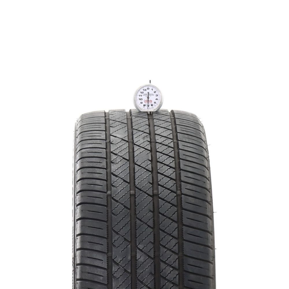 Set of (2) Used 225/45R19 Bridgestone Potenza RE980AS 96W - 7-7.5/32 - Image 2