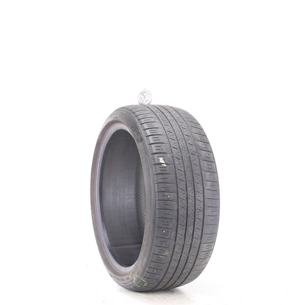 Used 225/40R18 Dunlop SP Sport 5000 88V - 5/32 - Image 1