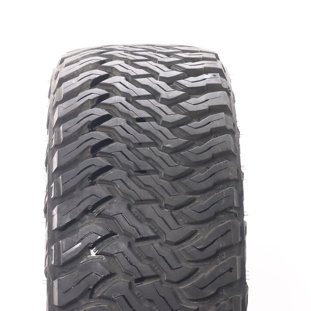 Used LT 37X13.5R20 Ironman All Country MT-X 128Q F - 20/32 - Image 2