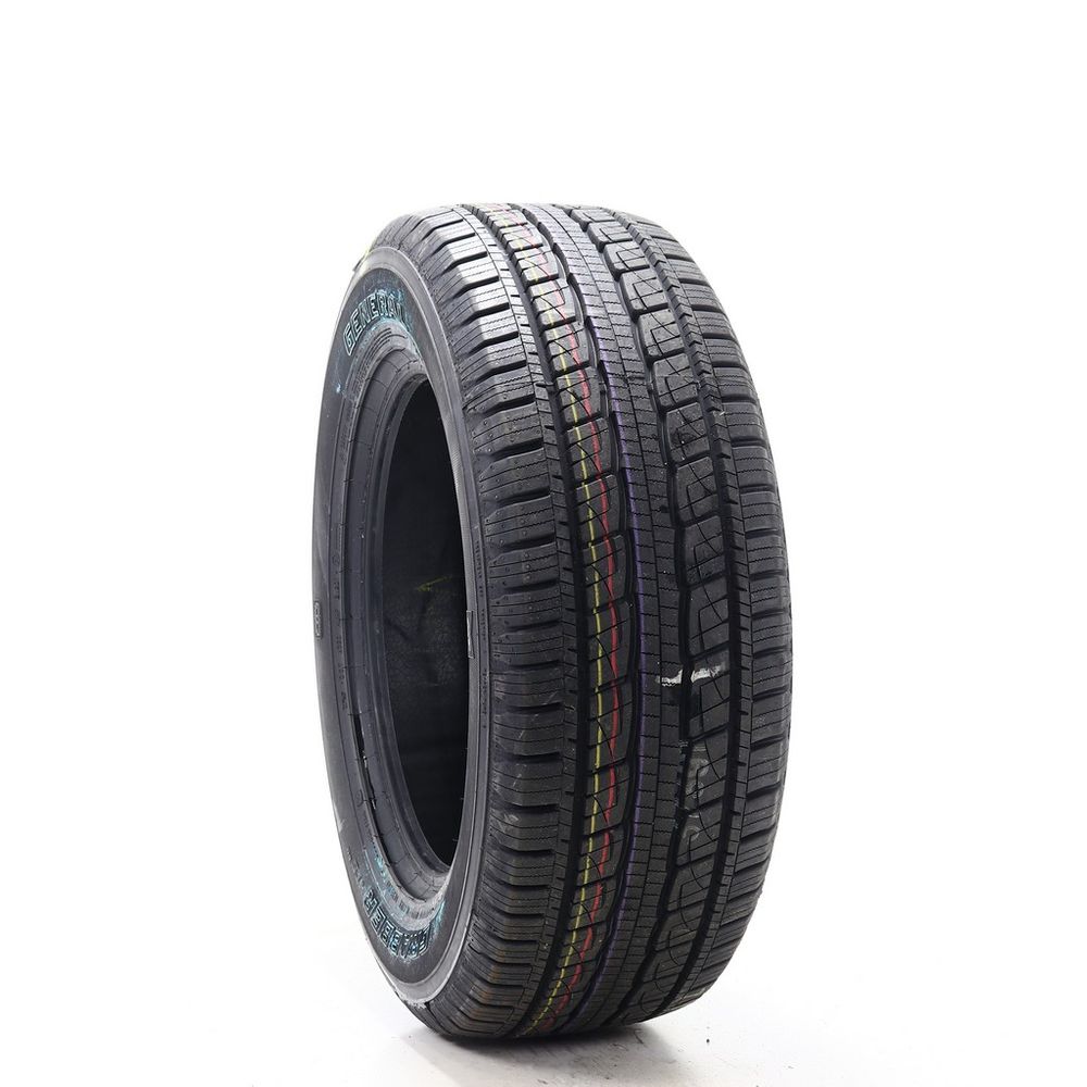 New 265/60R18 General Grabber HTS 60 110T - 12/32 - Image 1