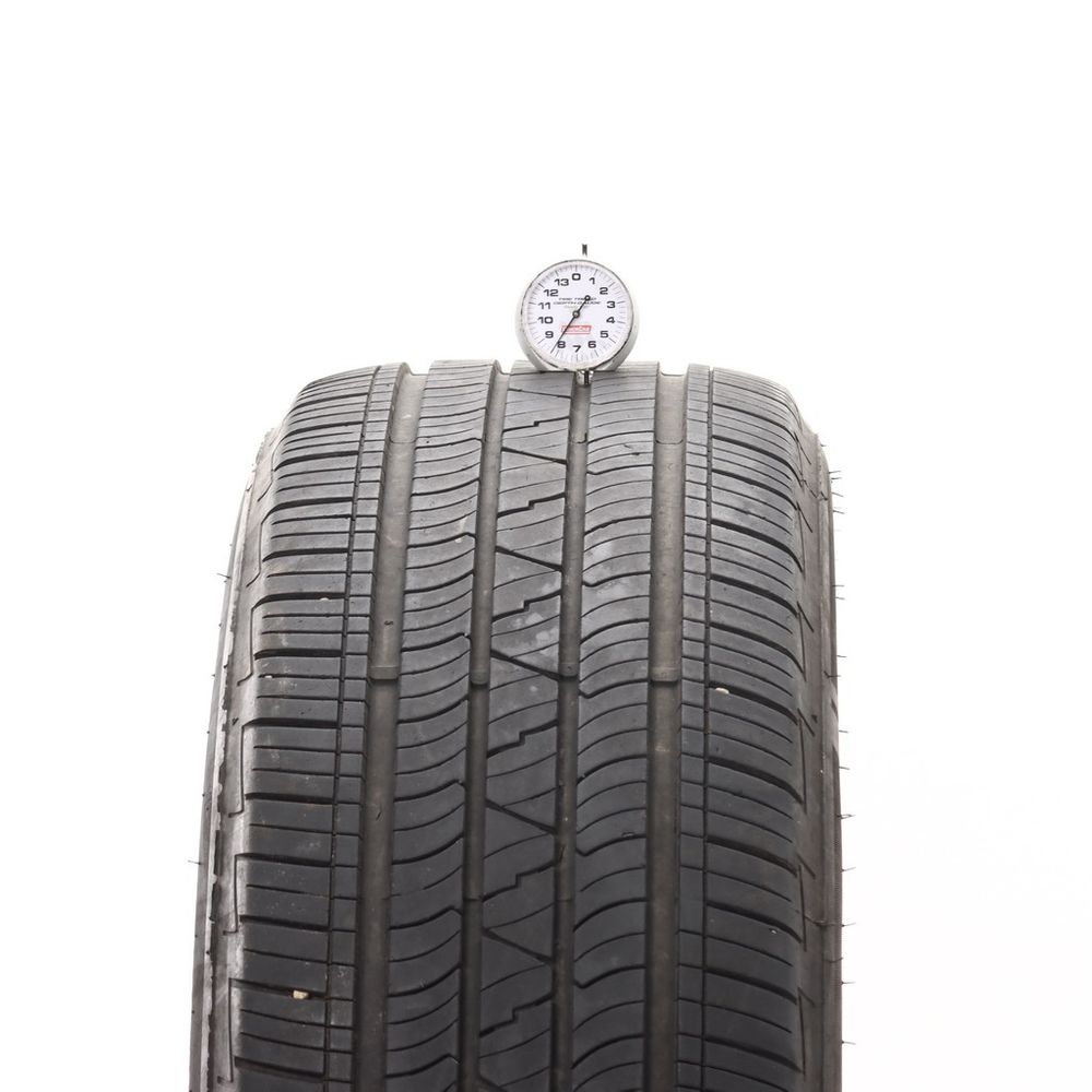 Set of (2) Used 235/55R19 Mastercraft Courser Quest Plus 105V - 8/32 - Image 2