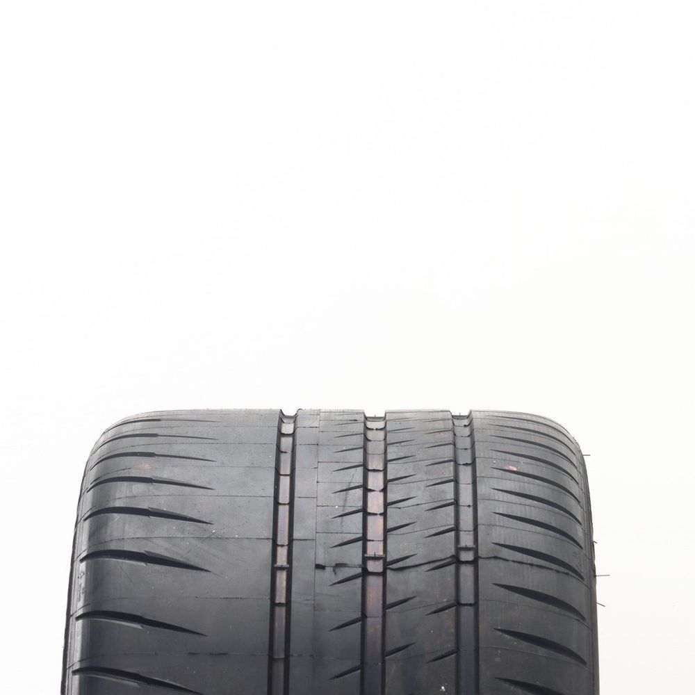New 305/30ZR19 Michelin Pilot Sport Cup 2 102Y - Image 2