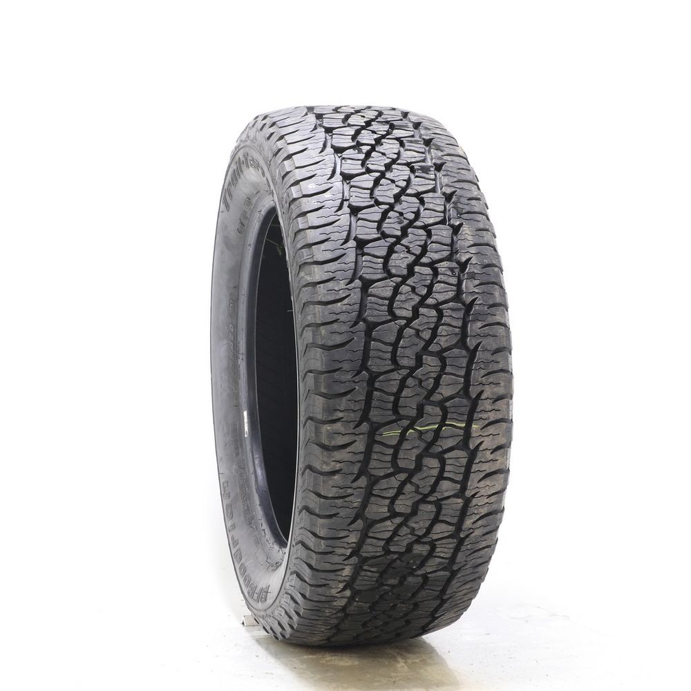 New 275/55R20 BFGoodrich Trail-Terrain T/A 113T - 13/32 - Image 1