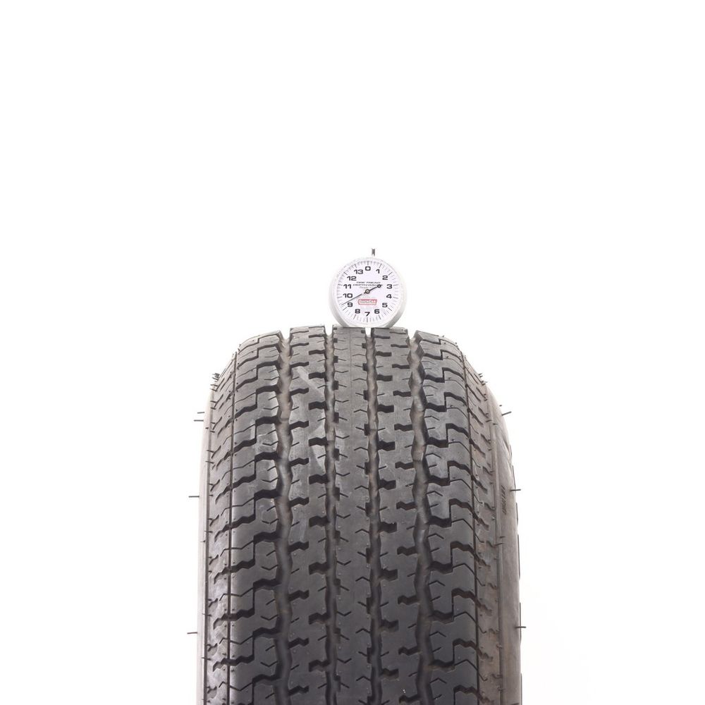 Used ST 205/75R15 Freestar M108 Plus Radial ST 107/102M D - 9/32 - Image 2