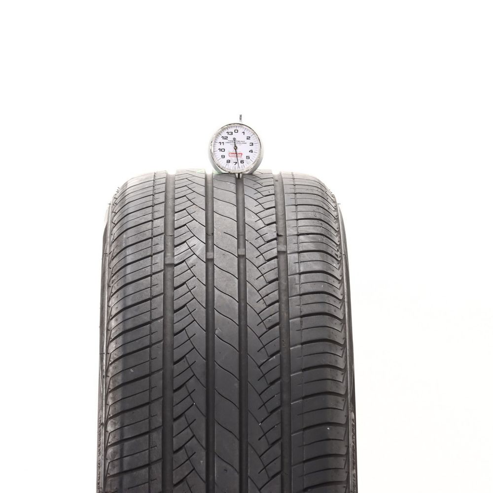 Set of (2) Used 215/55R18 Westlake SA-07 99V - 6.5-7/32 - Image 2