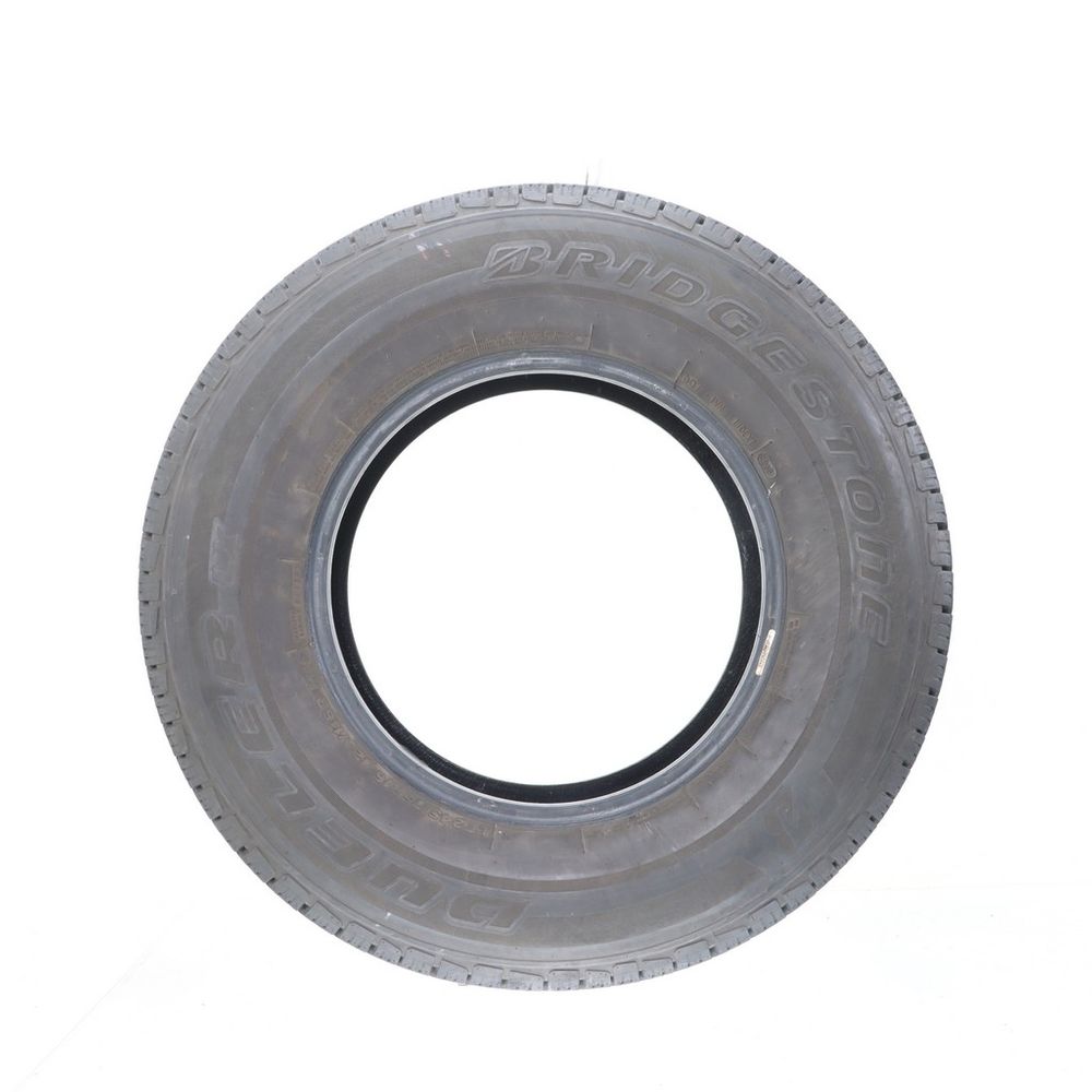 Used LT 245/75R16 Bridgestone Dueler LX 120/116R E - 13/32 - Image 2