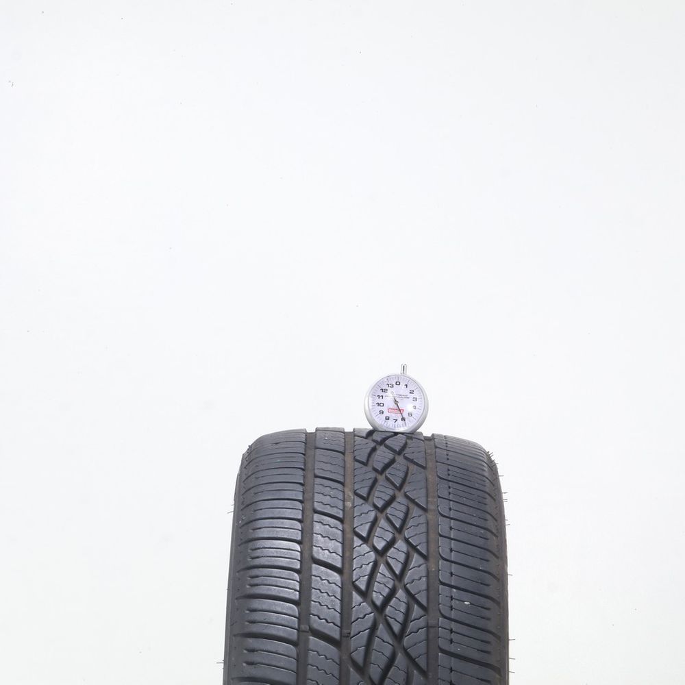 Set of (2) Used 215/45R17 Firestone Firehawk AS V2 91W - 5.5-6.5/32 - Image 2