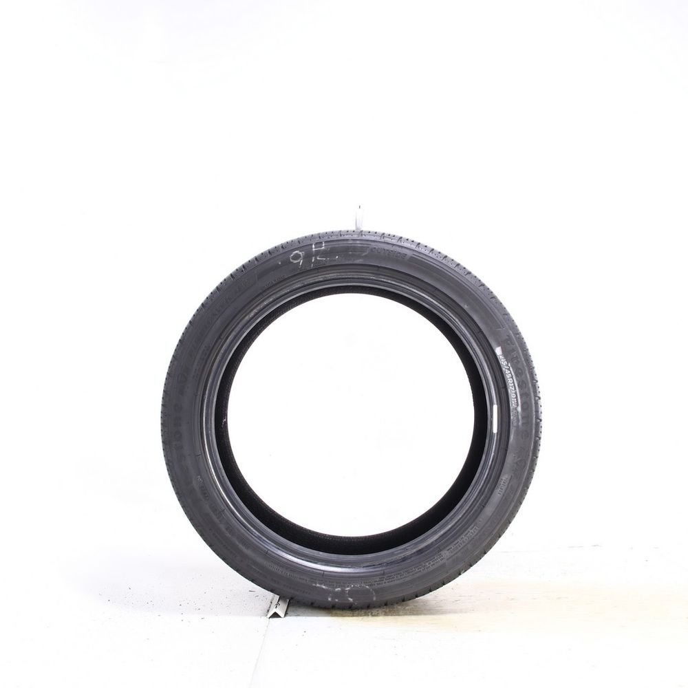 Set of (2) Used 215/45R17 Firestone Firehawk AS V2 91W - 5.5-6.5/32 - Image 3