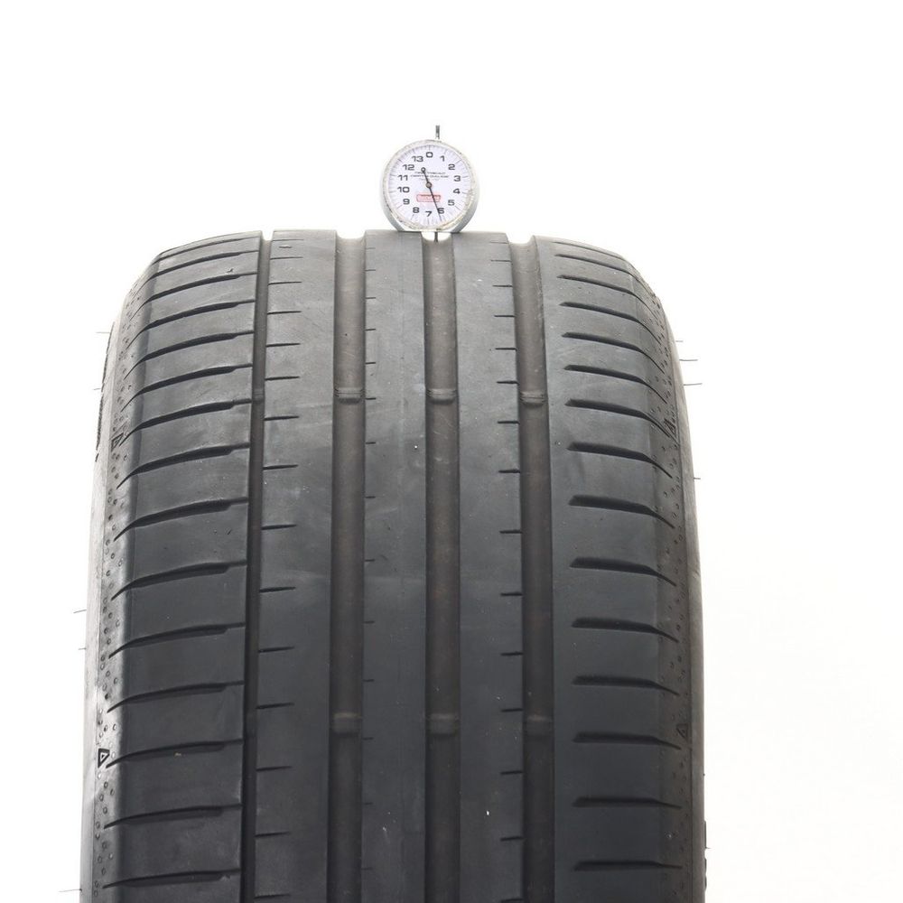 Used 275/55R19 Falken Azenis FK520 MO 115V - 6/32 - Image 2