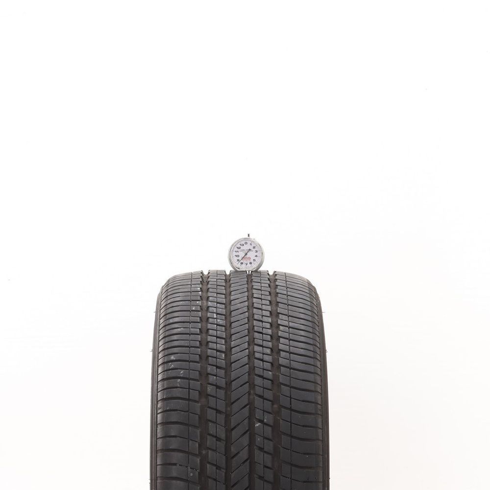 Set of (4) Used 225/40R18 Yokohama Avid S34P 88V - 7.5-9/32 - Image 8