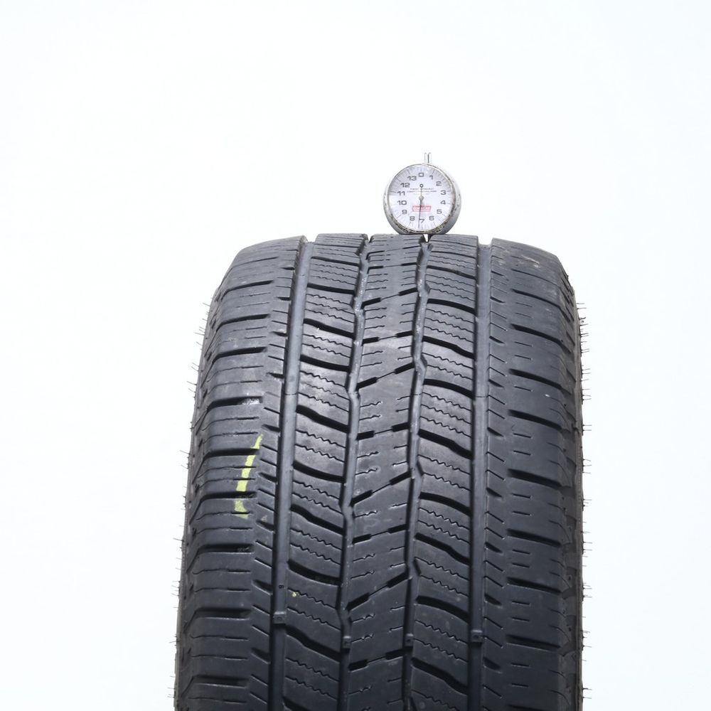 Used 245/60R18 DeanTires Back Country QS-3 Touring H/T 105H - 7/32 - Image 2