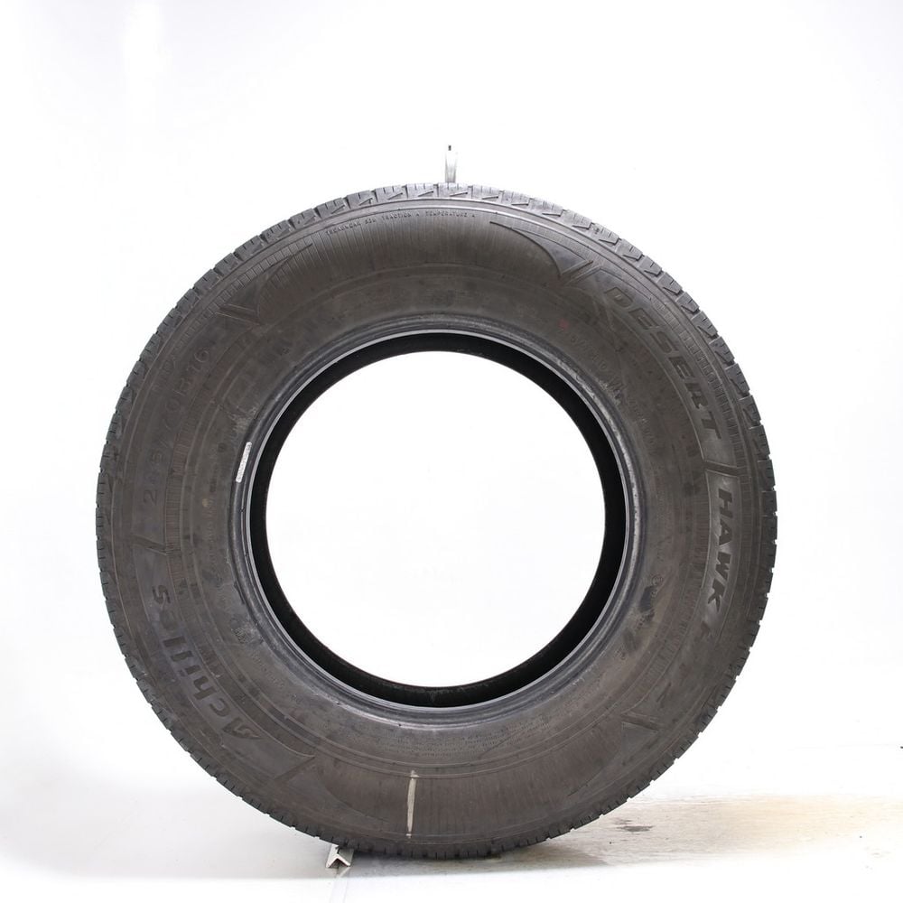 Used 245/70R16 Achilles Desert Hawk H/T2 111H - 5/32 - Image 3