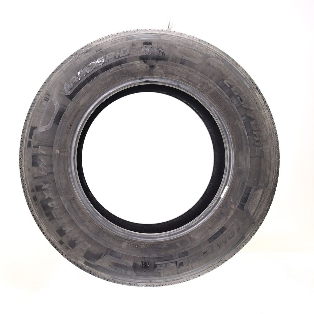 Used 265/70R18 Landspider Citytraxx H/T 116H - 6.5/32 - Image 3