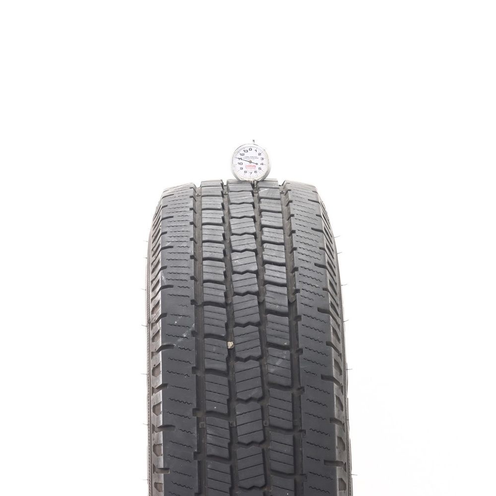 Set of (2) Used LT 245/75R16 Cooper Discoverer HT3 120/116R E - 11-12.5/32 - Image 2