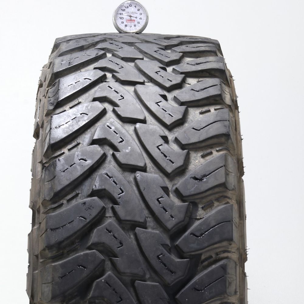 Used LT 285/75R18 Toyo Open Country MT 129/126P E - 10.5/32 - Image 2