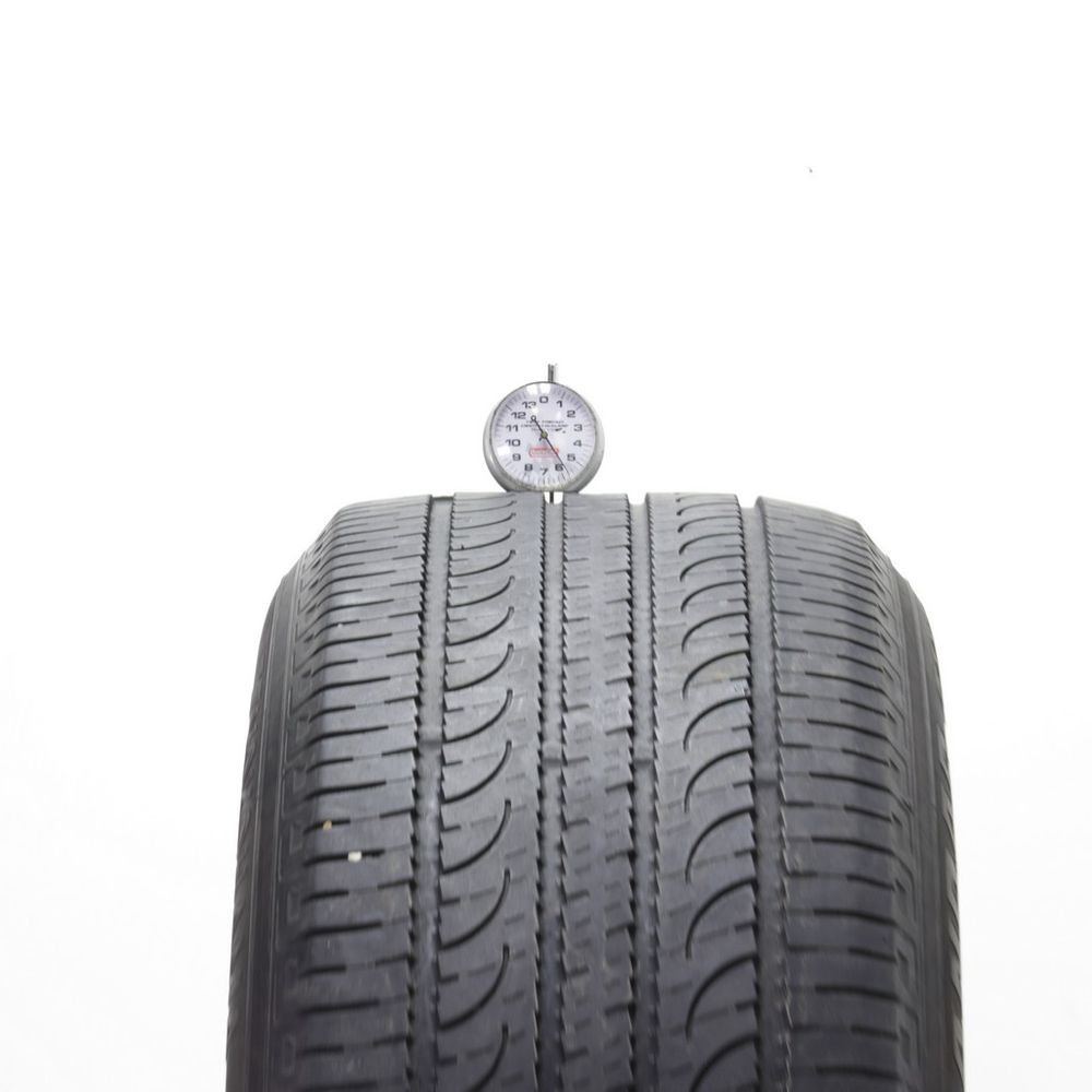 Used 255/50R19 Yokohama Geolandar G055 107V - 5.5/32 - Image 2