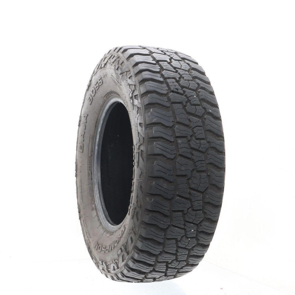 Used 285/70R17 Mickey Thompson Baja Boss A/T 116T - 14/32 - Image 1
