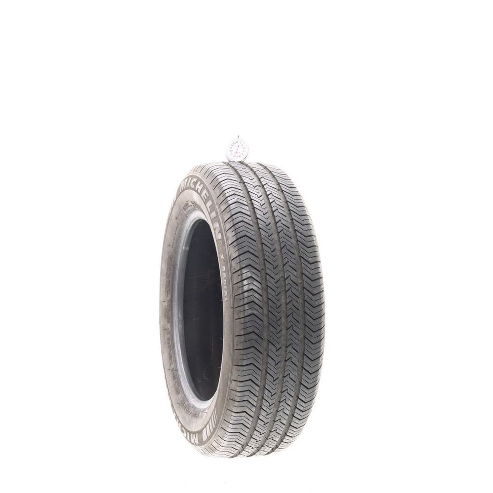 Used 185/65R15 Michelin X Radial 86T - 7.5/32 - Image 1