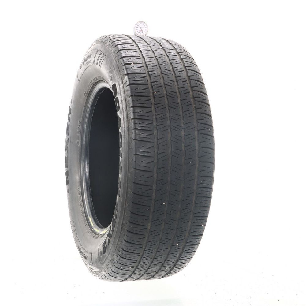 Used 275/65R18 Nexen Roadian HTX 2 RH51 116T - 6/32 - Image 1