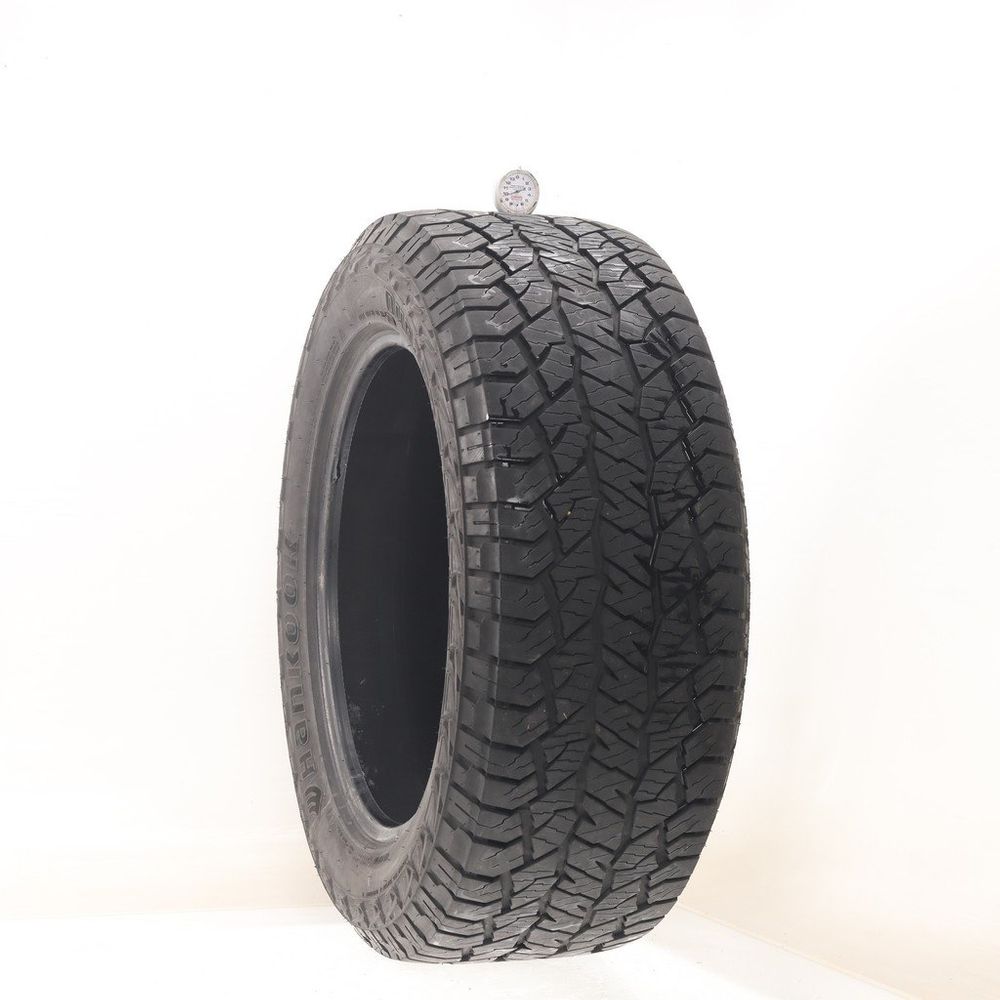Used 275/55R20 Hankook Dynapro AT2 Xtreme 113T - 9.5/32 - Image 1