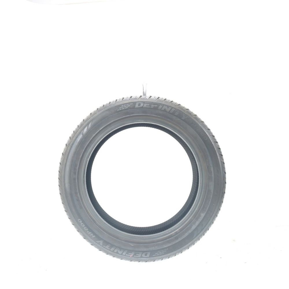 Used 205/50R16 Definity HP 800 87V - 9/32 - Image 3