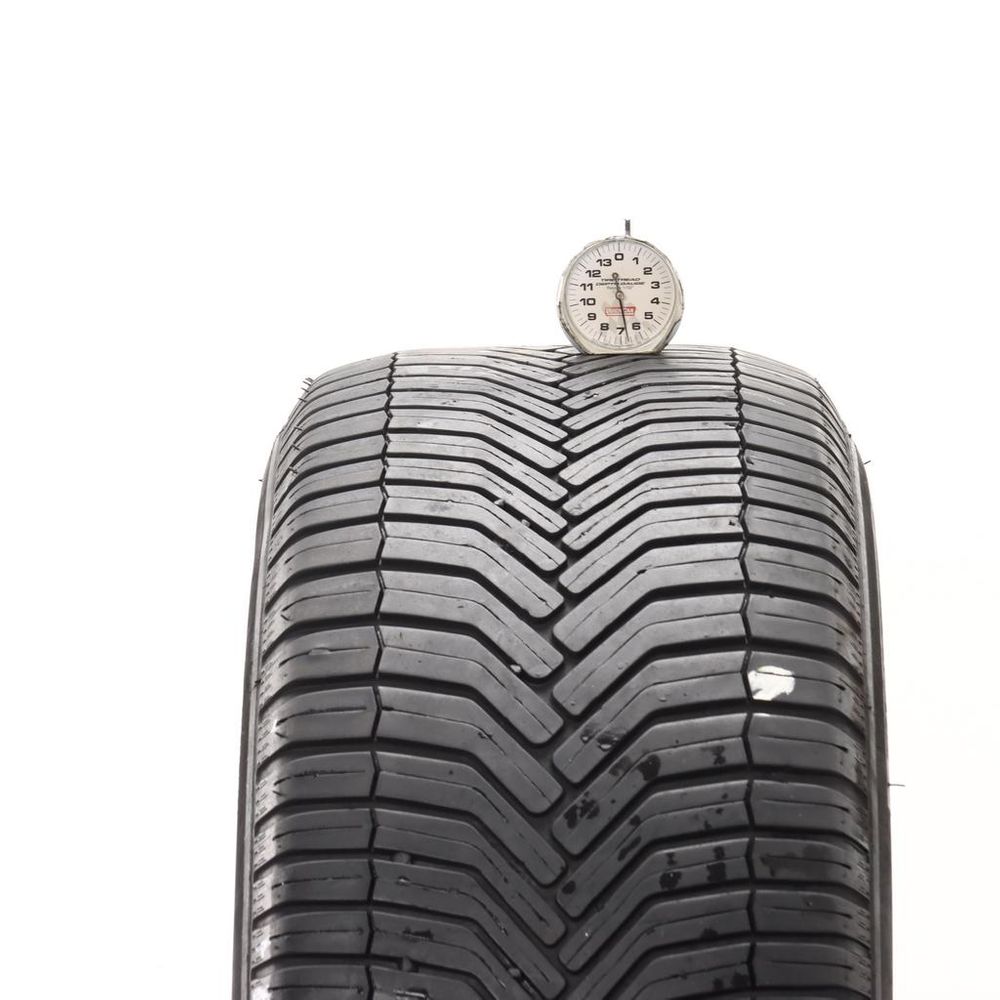 Used 235/55R19 Michelin CrossClimate SUV 105W - 6.5/32 - Image 2