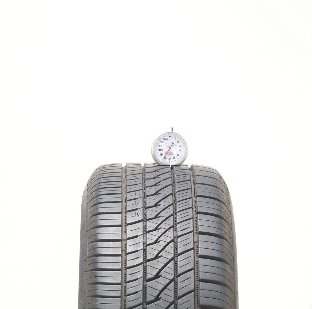 Set of (2) Used 205/60R16 Continental PureContact LS 92V - 7.5-8/32 - Image 5