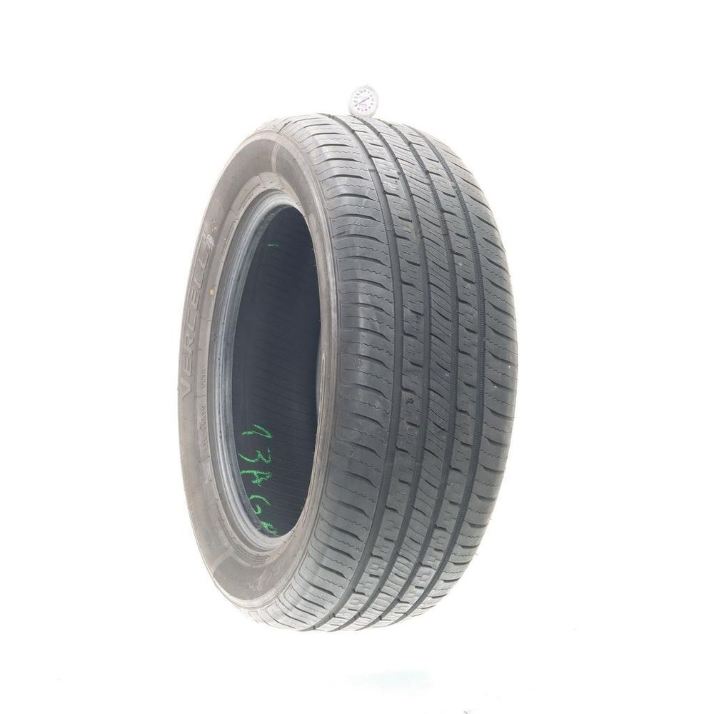 Used 275/55R20 Vercelli Strada I 113H - 9/32 - Image 1