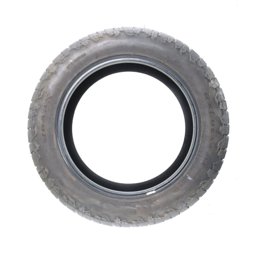 Used 275/55R20 RoadX RXQuest AT QX12 117T - 10/32 - Image 3