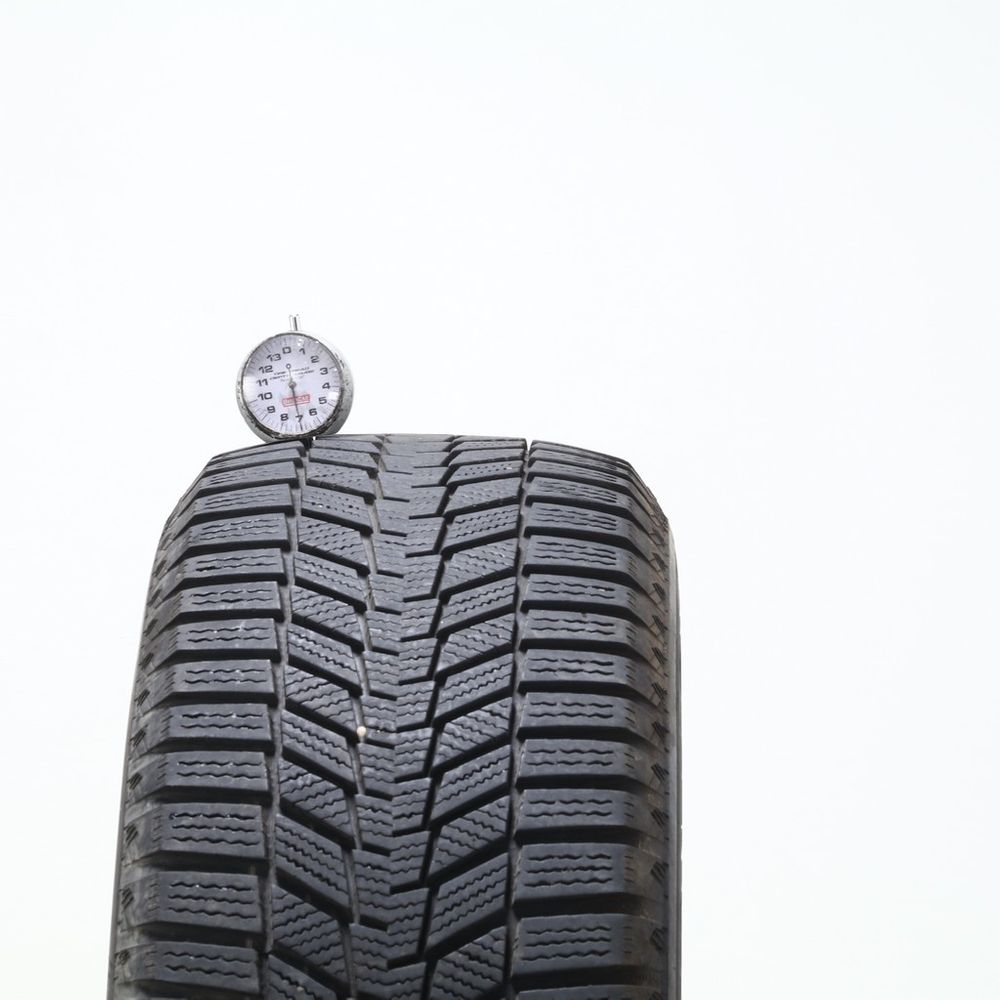 Used 225/65R17 Continental WinterContact SI 106T - 7/32 - Image 2