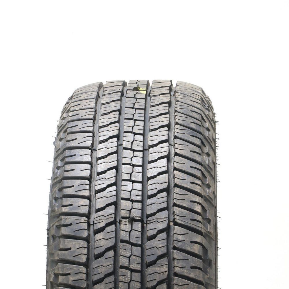 New 245/70R17 Goodyear Wrangler Workhorse HT 110T - New - Image 2