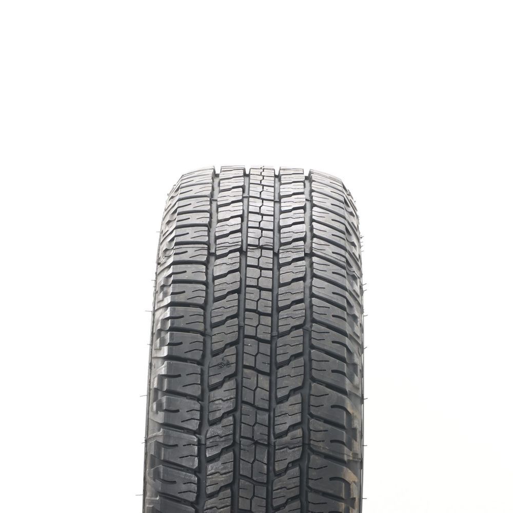 New 245/70R17 Goodyear Wrangler Workhorse HT 110T - New - Image 2