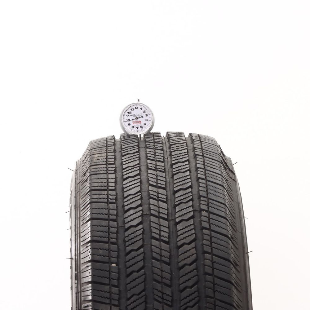 Set of (2) Used 245/75R17 Michelin LTX M/S2 112S - 9-10/32 - Image 5