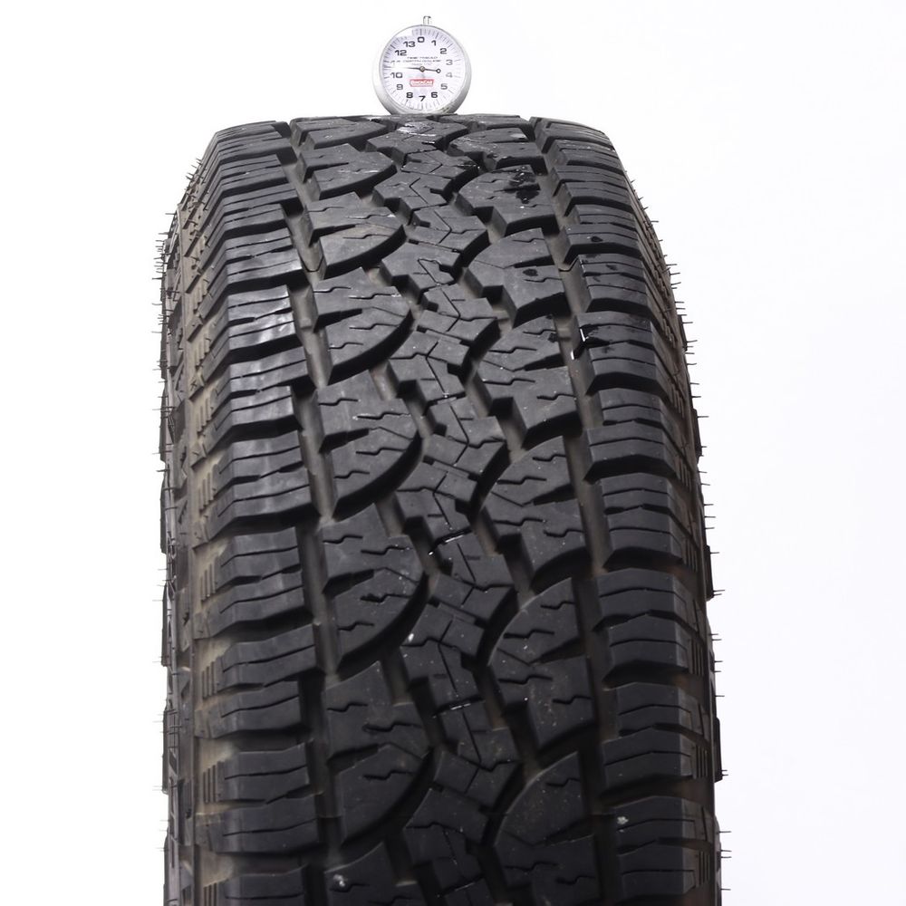 Used LT 265/70R17 Dextero All Terrain DAT1 121/118S E - 10.5/32 - Image 2