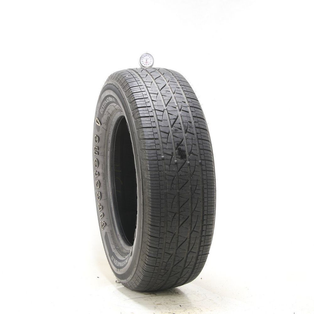 Used 245/65R17 Firestone Destination LE3 107T - 7/32 - Image 1