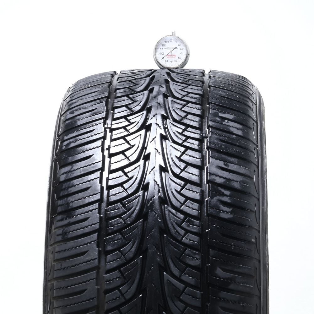 Used 285/45R22 Arroyo Ultra Sport A/S 114V - 9/32 - Image 2