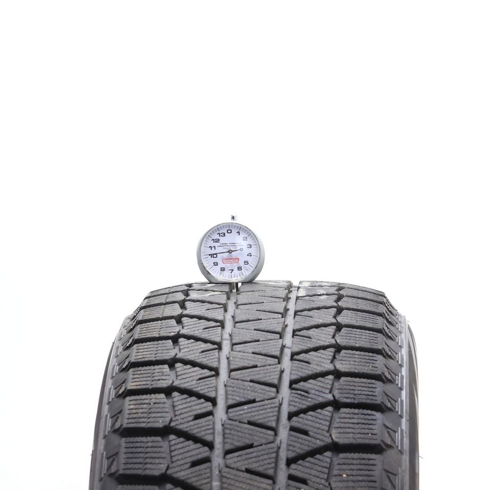 Used 215/55R17 Bridgestone Blizzak WS80 94H - 10/32 - Image 2
