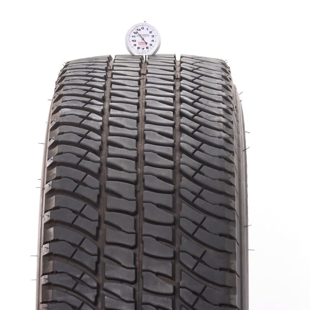 Set of (2) Used LT 275/65R20 Michelin LTX A/T2 126/123R E - 12.5-13.5/32 - Image 2