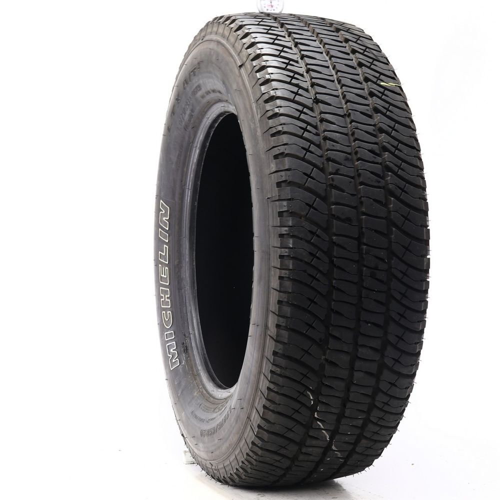 Set of (2) Used LT 275/65R20 Michelin LTX A/T2 126/123R E - 12.5-13.5/32 - Image 4