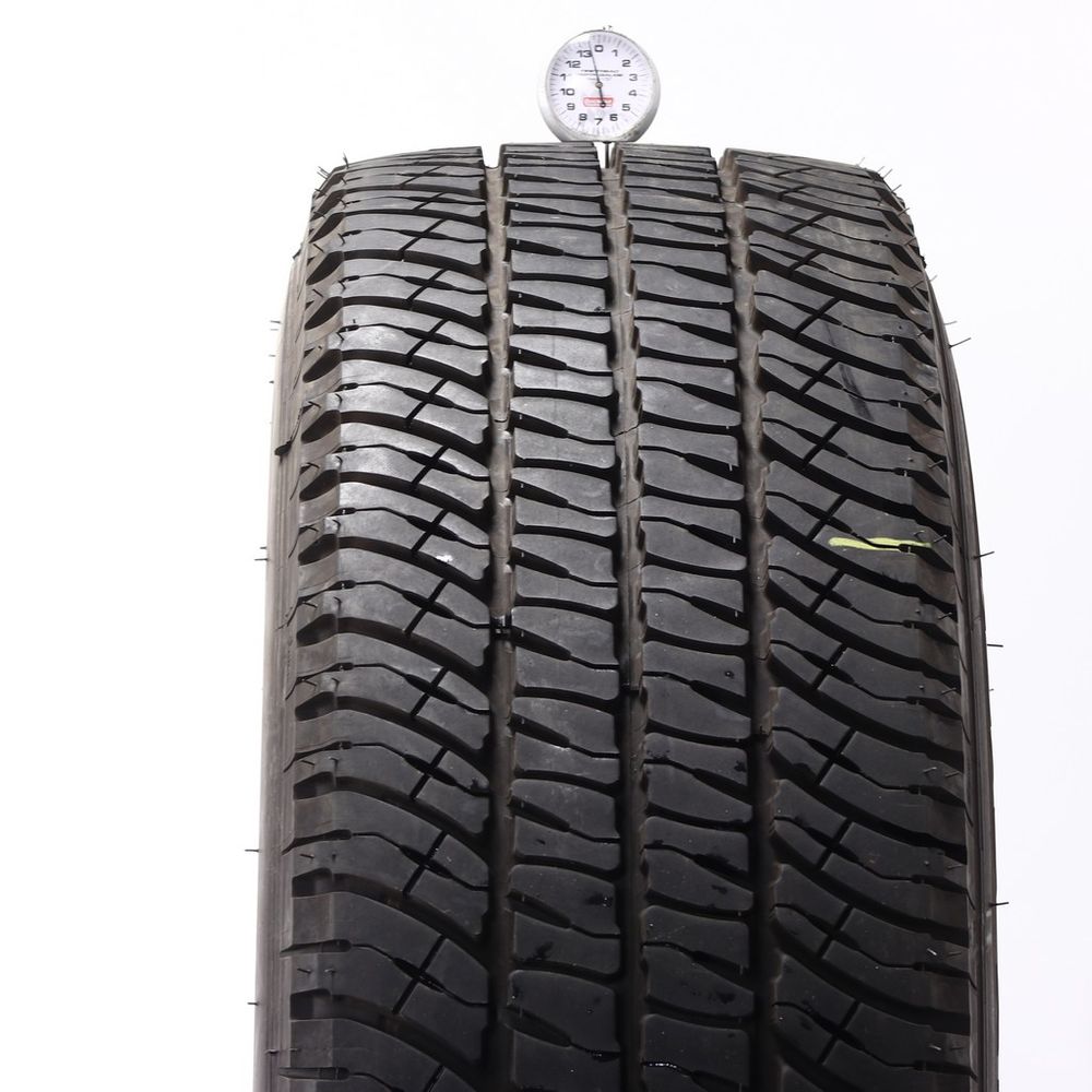 Set of (2) Used LT 275/65R20 Michelin LTX A/T2 126/123R E - 12.5-13.5/32 - Image 5