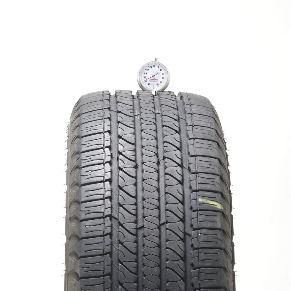 Set of (4) Used 245/70R17 Goodyear Fortera HL 108T - 7.5-9/32 - Image 5
