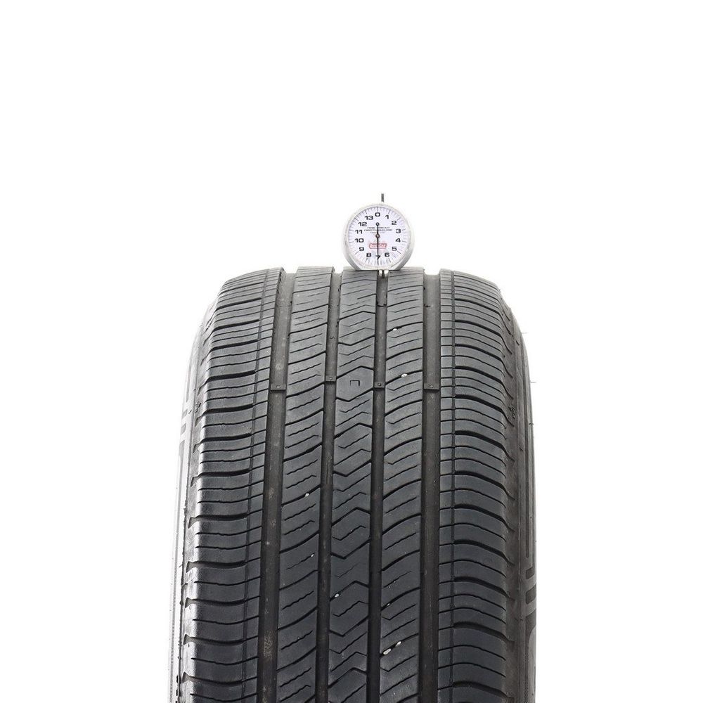 Set of (2) Used 235/65R17 Cooper Adventurer All Season 104H - 7-8.5/32 - Image 5