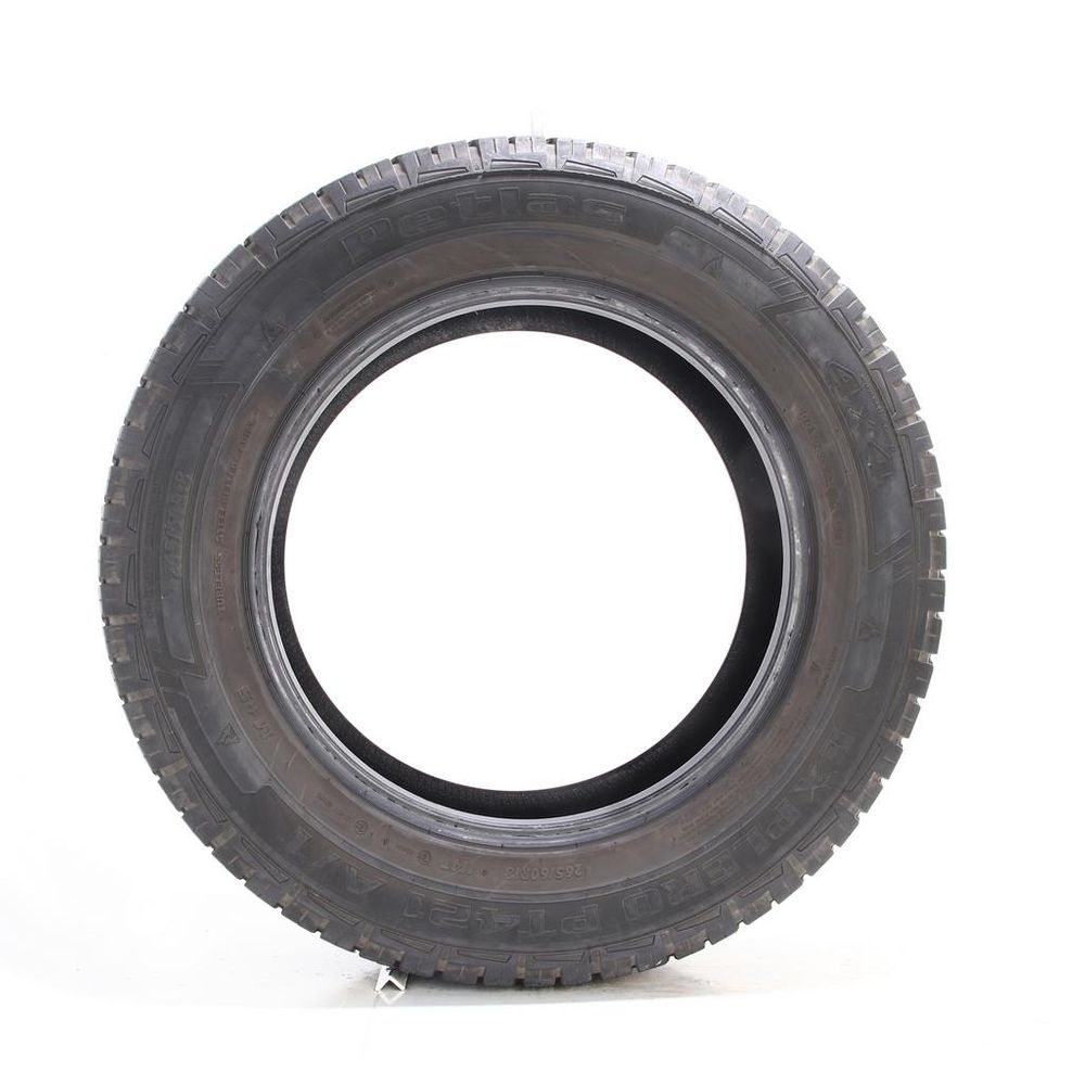Used 265/60R18 Petlas Explero PT421 A/S 114T - 11.5/32 - Image 3