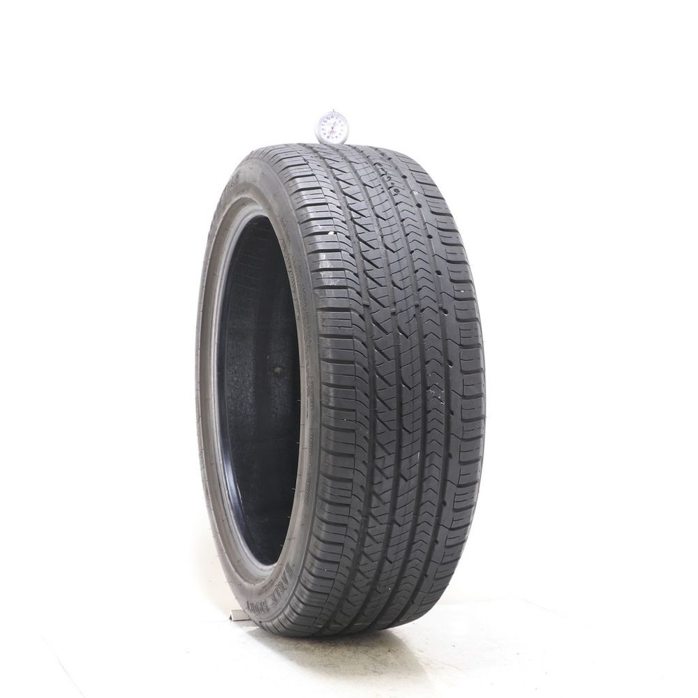 Used P 245/45R20 Goodyear Eagle Sport AS 103W - 8/32 - Image 1