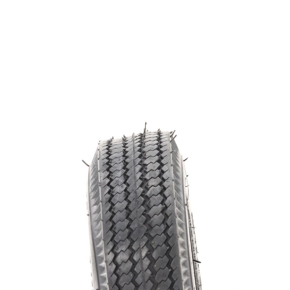 New 4.1-4 Carlisle Sawtooth 1N/A - Image 2