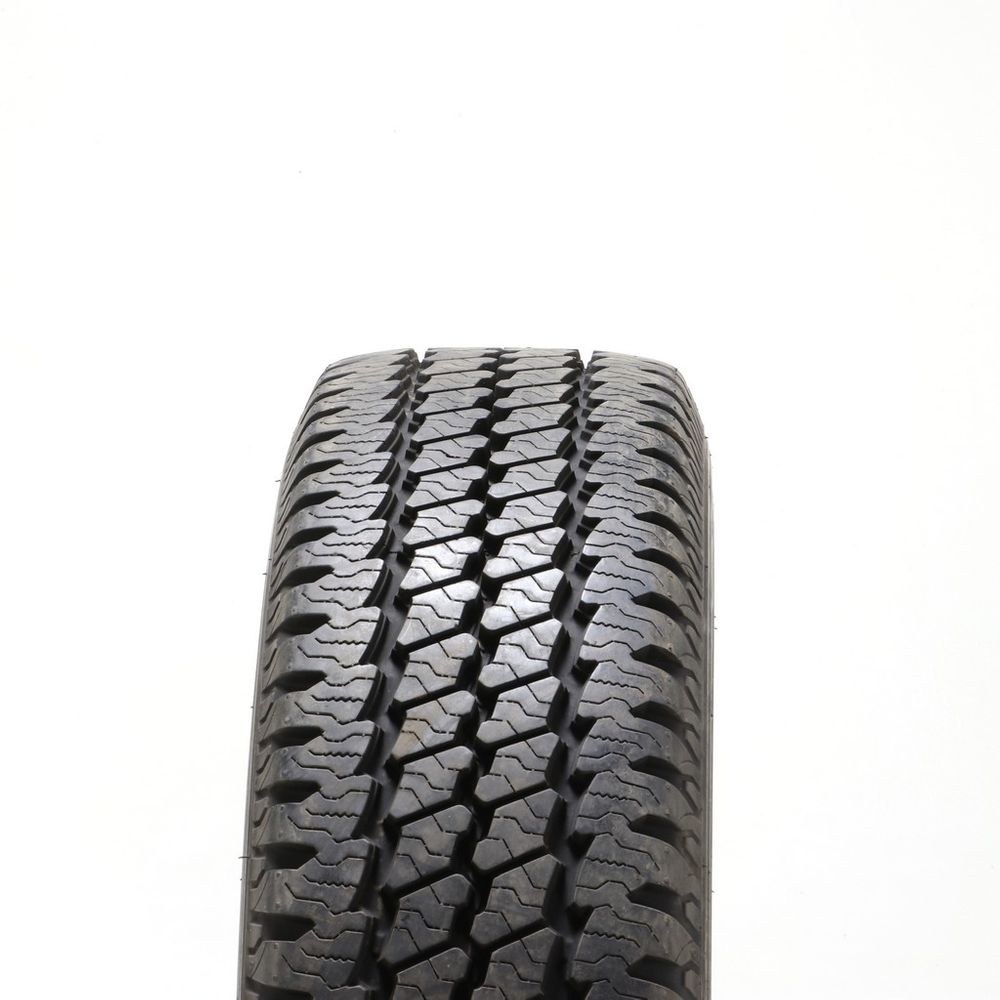 Used LT 225/75R16 Bridgestone Duravis M700 HD 115/112R E - 15/32 - Image 2